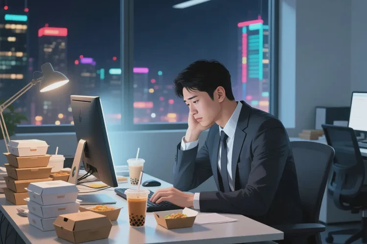 28岁空腹血糖12点2是怎么回事(图2)