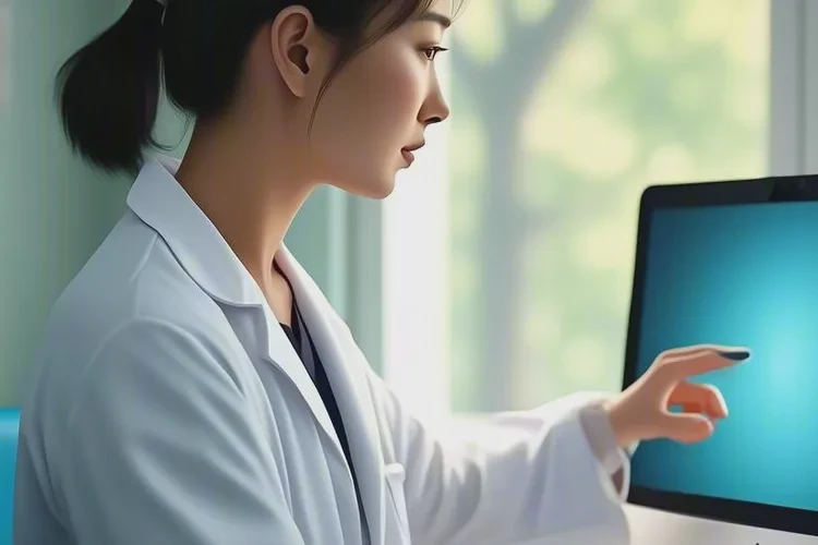 产妇脸上偶尔长湿疹可以治愈吗(图2)