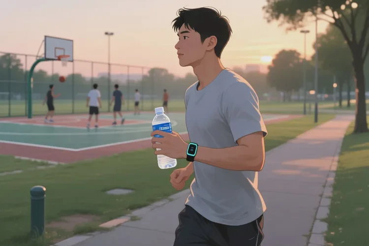 28岁餐后血糖13点5是怎么回事(图3)