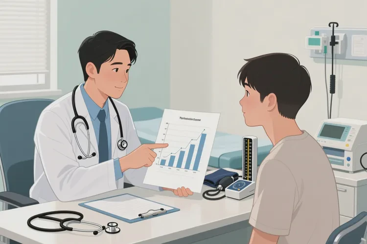 28岁早上血糖25.0是怎么回事(图3)