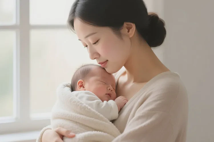 婴儿全身偶尔起湿疹可以治愈吗(图4)