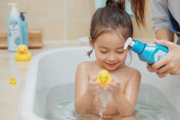 小儿身上出现湿疹可以治愈吗(图3)