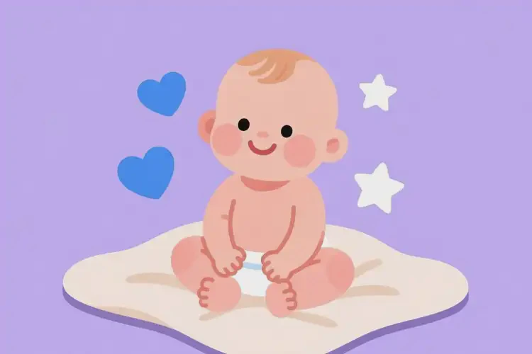 婴幼儿肛周容易起湿疹能治好吗(图2)