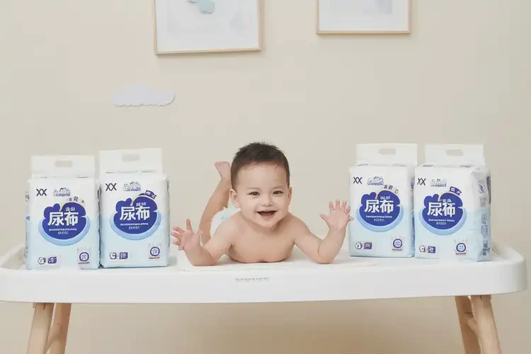 婴儿肛周偶尔长湿疹能靠自己自愈吗(图2)