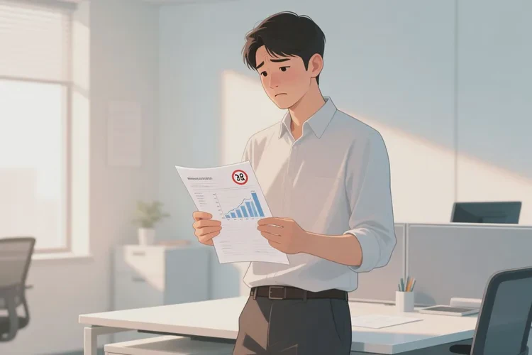 28岁空腹血糖10.9是怎么回事(图1)