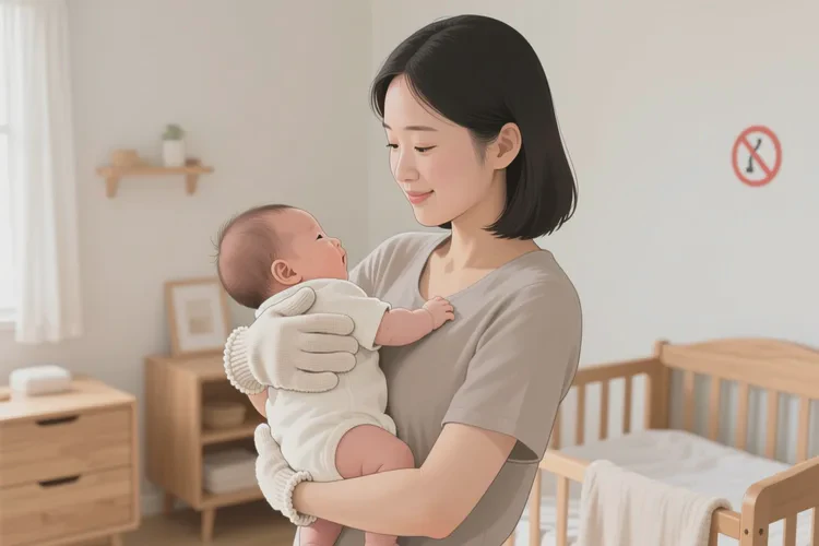 产妇手上经常起湿疹可以治愈吗(图2)