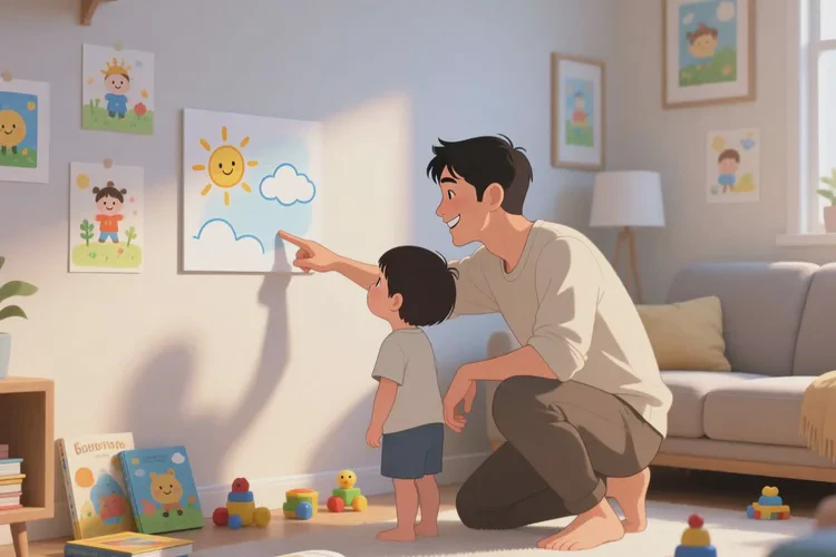 宝宝手上经常长湿疹可以治愈吗(图3)