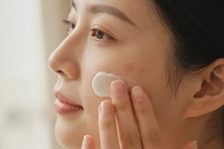 孕妇面部偶尔起湿疹能治好吗(图2)