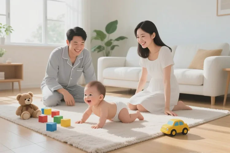 小孩屁股上长湿疹可以治愈吗(图2)