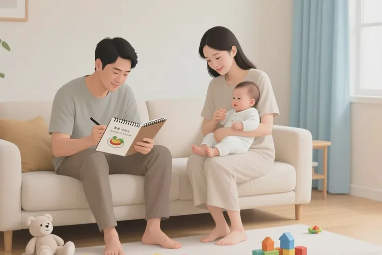 宝宝四肢起湿疹可以治愈吗(图3)