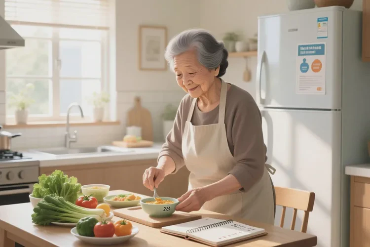 婴儿肚子上偶尔起湿疹可以治愈吗(图4)