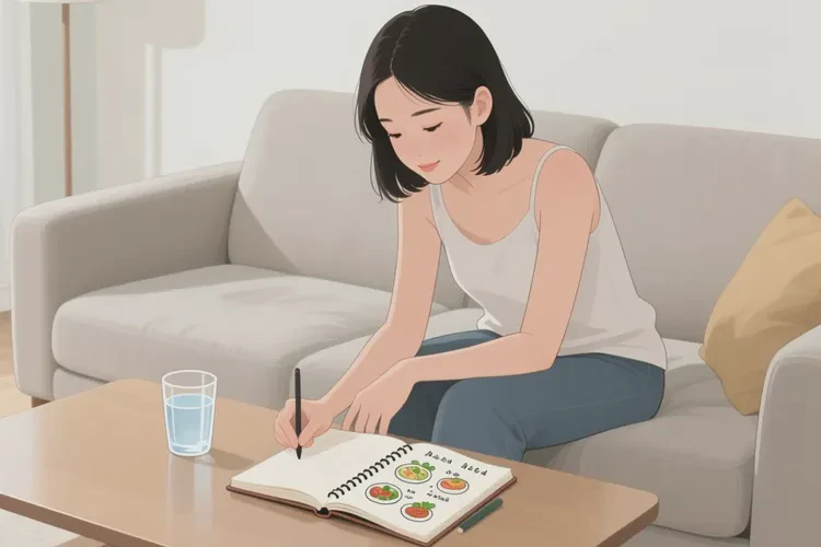 28岁餐后血糖13点3是怎么回事(图4)