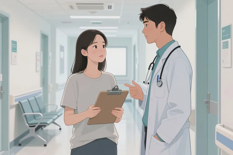 28岁早上空腹血糖20.5是怎么回事(图2)