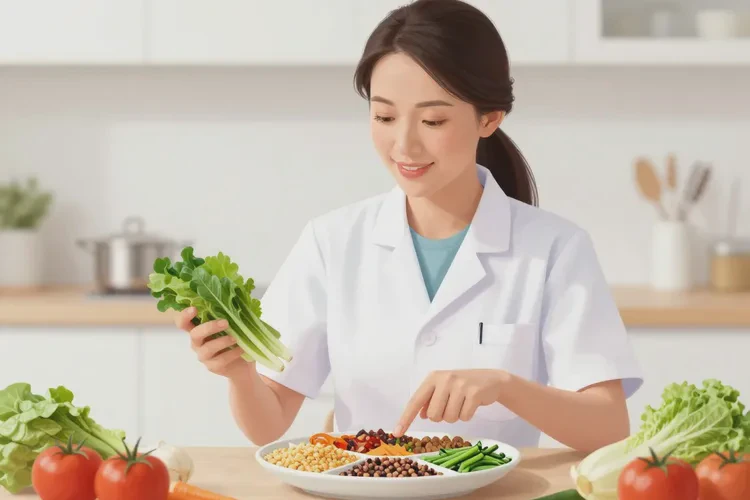 28岁餐后血糖7点8是怎么回事(图3)