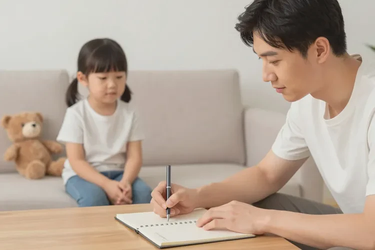 儿童手上容易长湿疹可以治愈吗(图4)