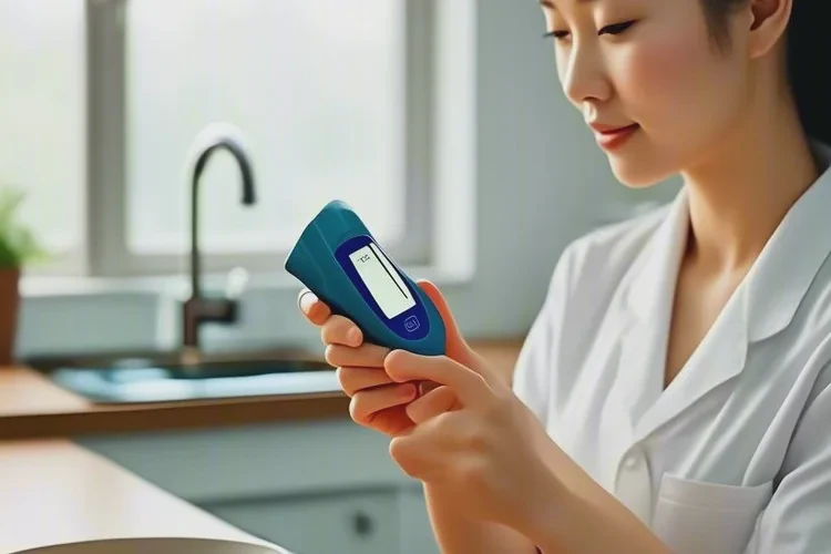 28岁早上空腹血糖4点3是怎么回事(图1)