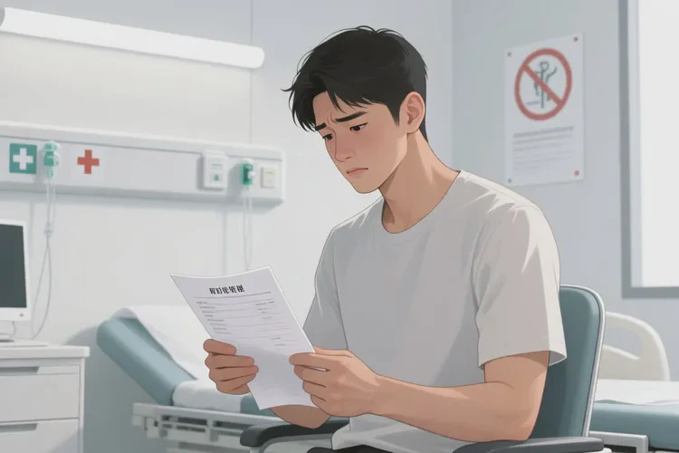 28岁餐后血糖8点6是怎么回事(图1)