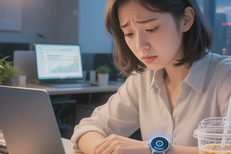 28岁中午血糖16.6是怎么回事(图1)