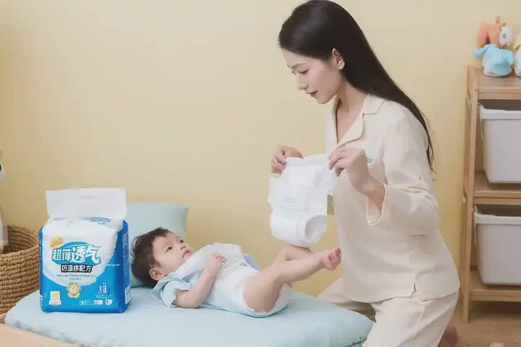 孩子屁股出现湿疹能治好吗(图2)