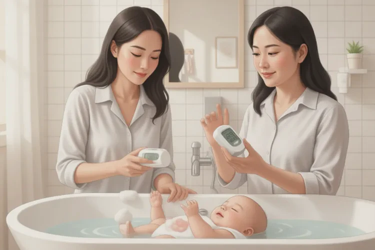 婴幼儿大腿上经常起湿疹可以治愈吗(图2)