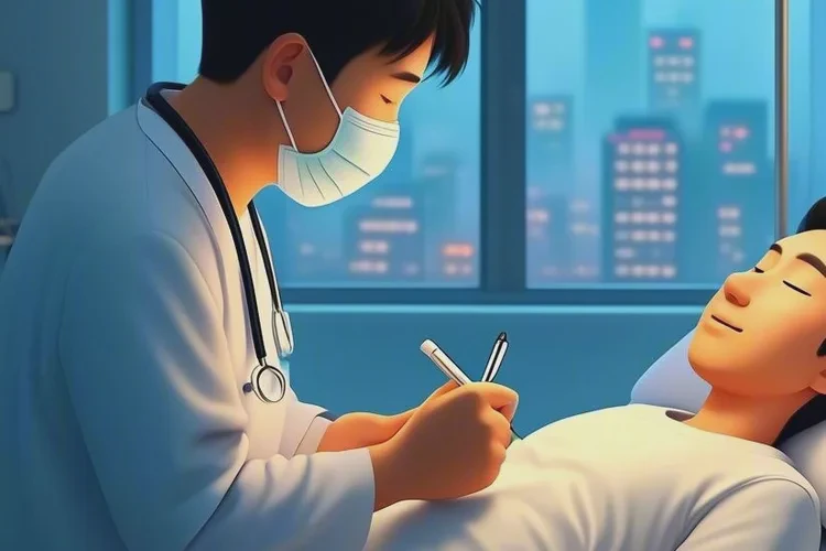 28岁中午血糖26.3是怎么回事(图2)