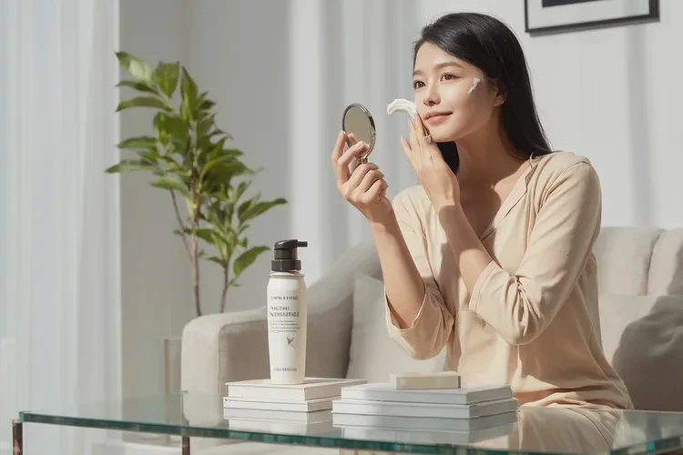 女性脖子上长湿疹可以治愈吗(图3)