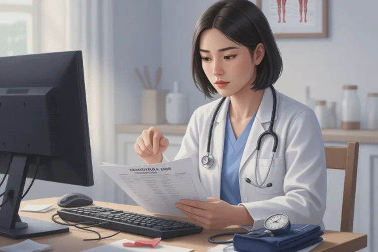 28岁餐后血糖12点6是怎么回事(图3)