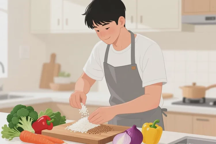 28岁餐后血糖14.5是怎么回事(图3)