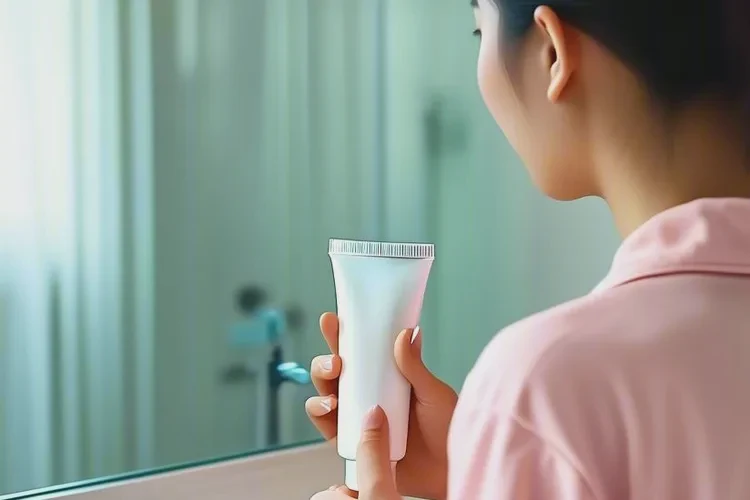 产妇四肢经常起湿疹可以治愈吗(图3)