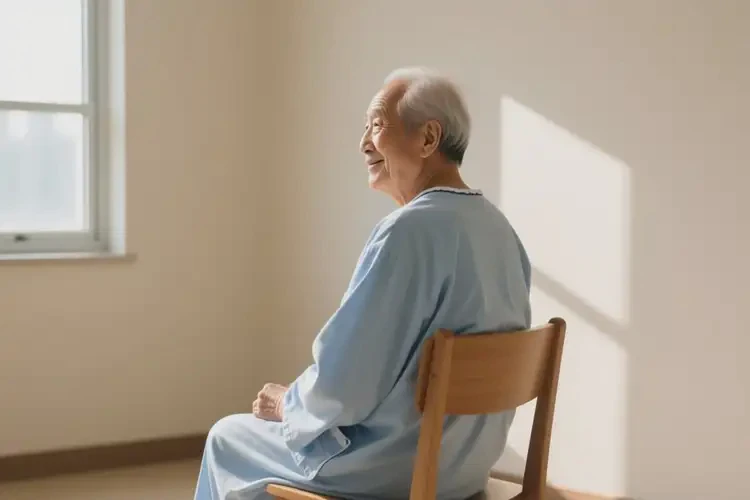 老人屁股出湿疹能治好吗(图3)