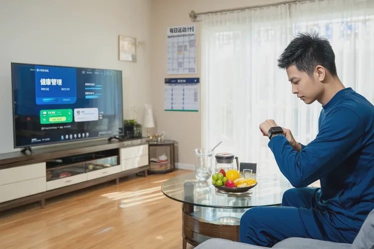 28岁下午血糖9点1是怎么回事(图2)