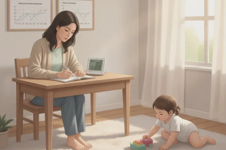 婴幼儿手臂偶尔起湿疹可以治愈吗(图4)