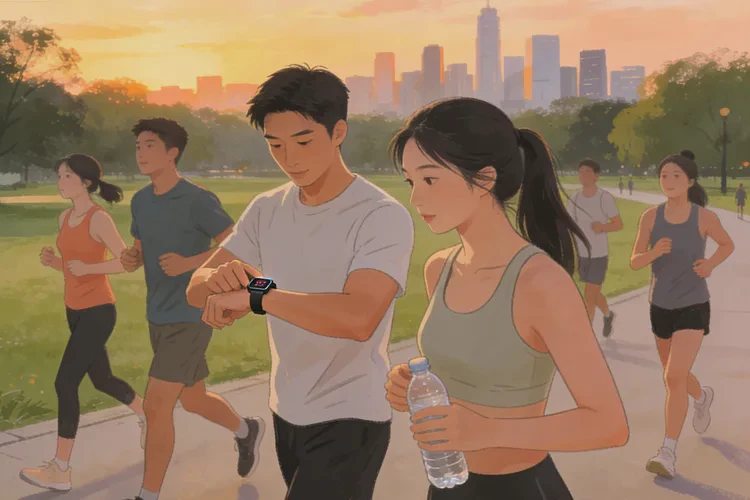 27岁睡前血糖9点8是怎么回事(图4)