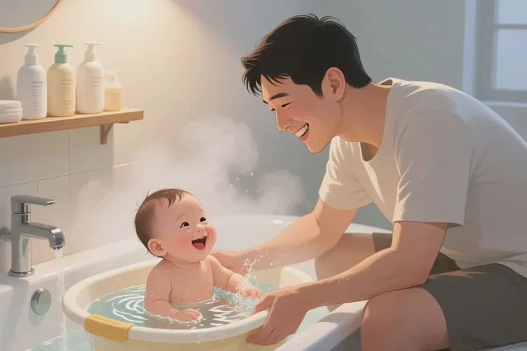 宝宝四肢长湿疹可以治愈吗(图2)