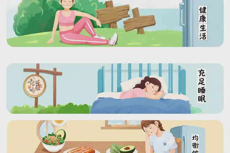 女生屁股起湿疹不管它会自己痊愈吗(图1)