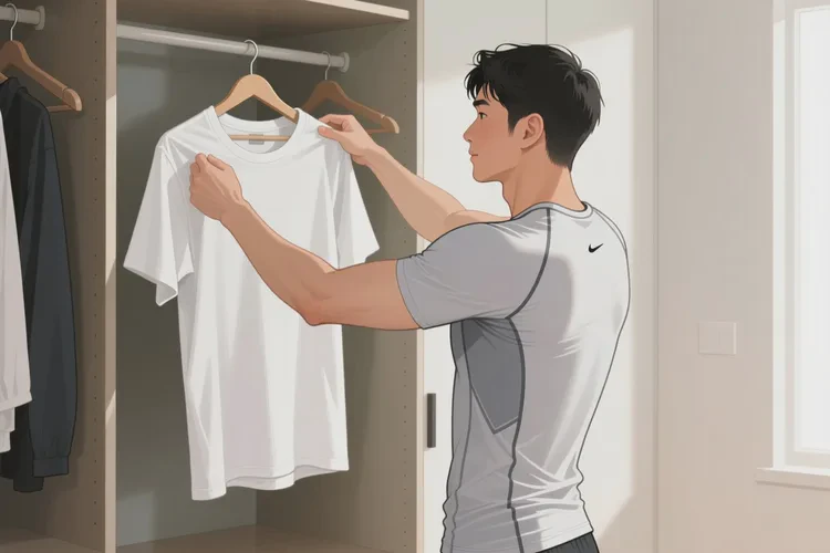 男性肚子上起湿疹能治愈吗(图1)