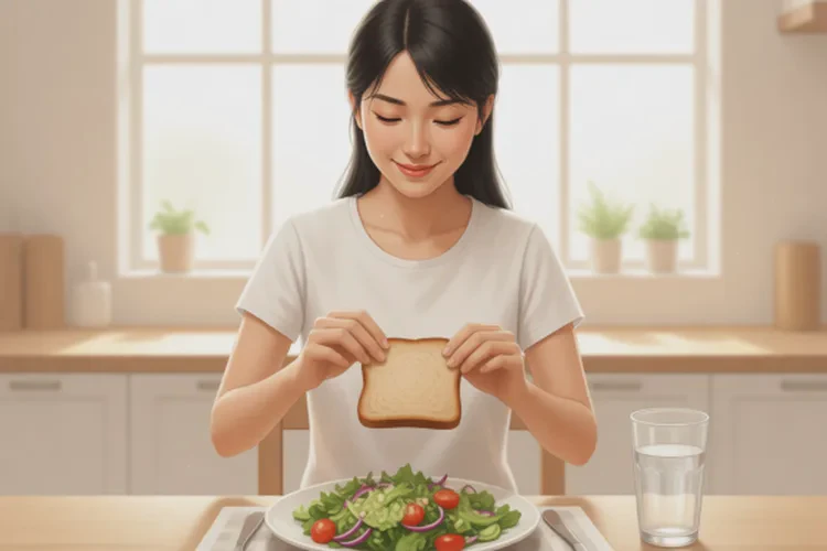 28岁餐后血糖8点9是怎么回事(图2)