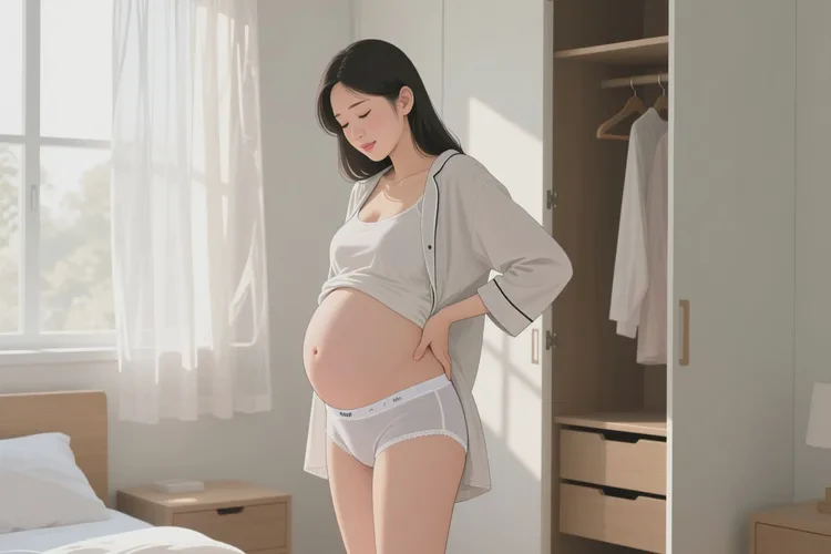 产妇肛周偶尔长湿疹可以治愈吗(图3)