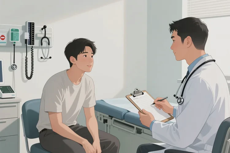 28岁早上血糖17点6是怎么回事(图4)