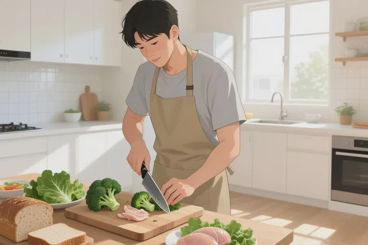 27岁睡前血糖7点7是怎么回事(图4)