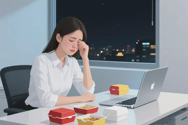 27岁睡前血糖17点6是怎么回事(图2)