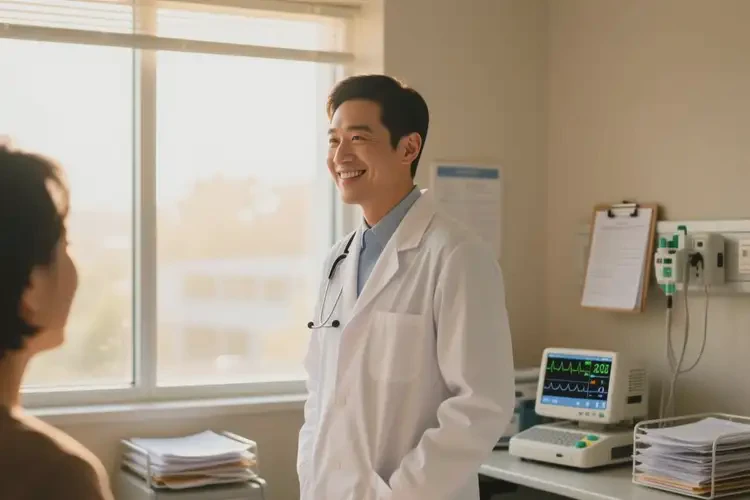 哺乳期妈妈肚子容易长湿疹能够彻底治愈吗(图1)