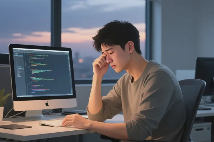 27岁睡前血糖7点9是怎么回事(图2)