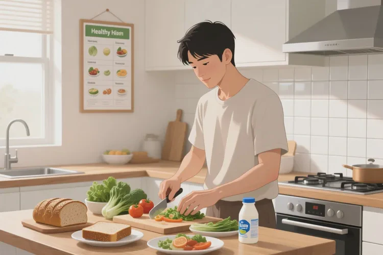 27岁睡前血糖6点3是怎么回事(图3)