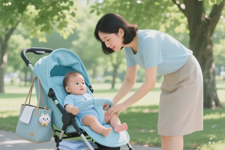 宝宝大腿偶尔起湿疹可以治愈吗(图4)