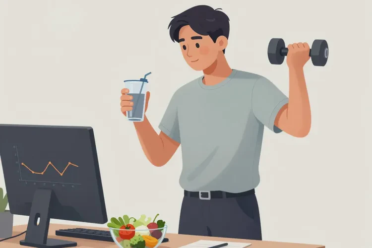 28岁空腹血糖4.9是怎么回事(图3)