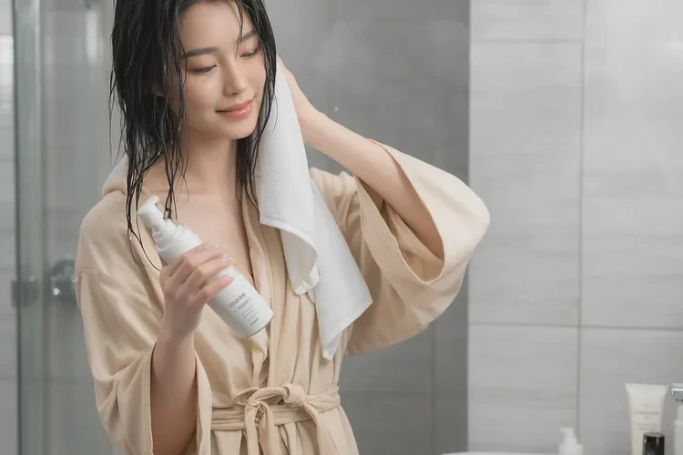 女生大腿出湿疹可以治愈吗(图3)