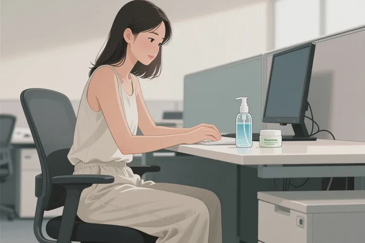 女性肛周偶尔长湿疹能治愈吗(图2)