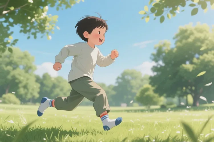 孩子小腿容易长湿疹可以治愈吗(图2)