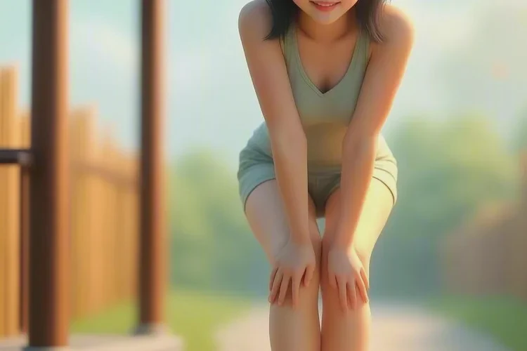 女生脚上出现湿疹可以治愈吗(图4)